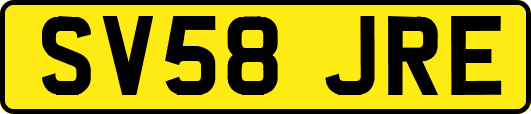 SV58JRE