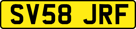 SV58JRF