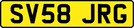 SV58JRG