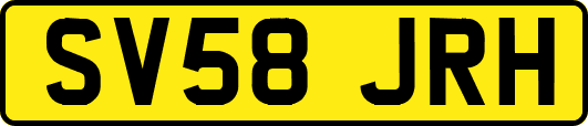 SV58JRH