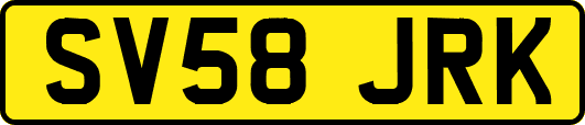 SV58JRK