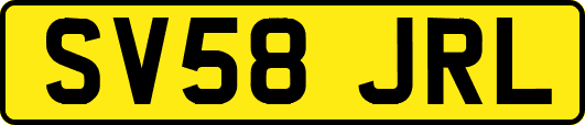 SV58JRL