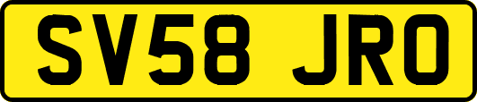 SV58JRO