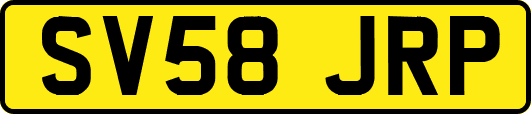 SV58JRP