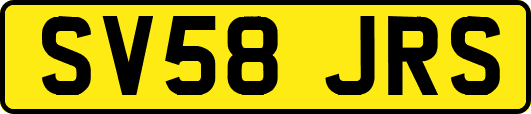 SV58JRS