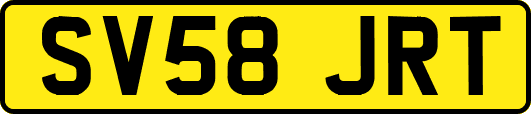 SV58JRT