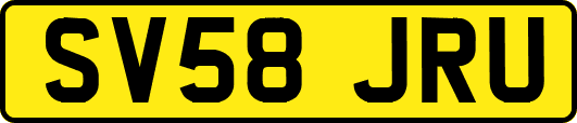 SV58JRU