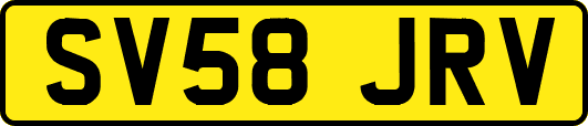 SV58JRV