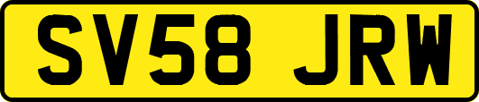 SV58JRW