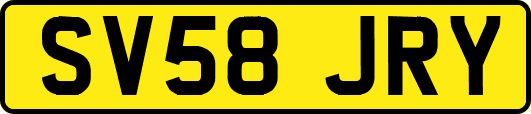 SV58JRY