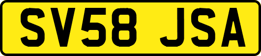 SV58JSA