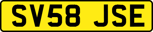 SV58JSE