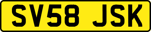 SV58JSK