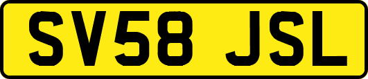 SV58JSL