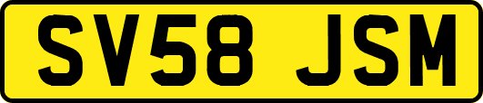 SV58JSM