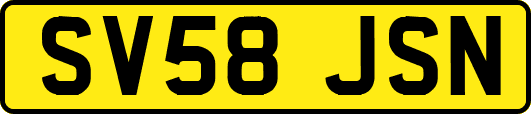 SV58JSN