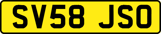 SV58JSO