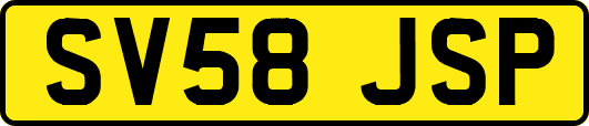 SV58JSP