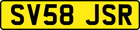 SV58JSR