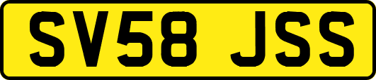 SV58JSS
