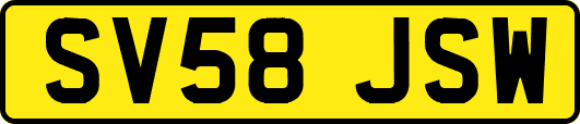SV58JSW