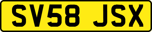 SV58JSX