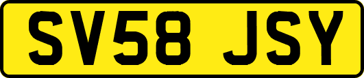 SV58JSY