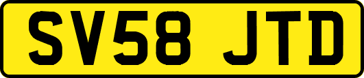 SV58JTD