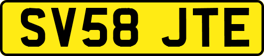 SV58JTE