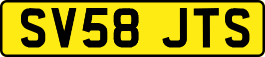 SV58JTS