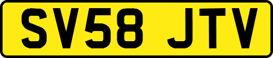 SV58JTV