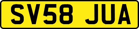 SV58JUA
