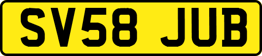 SV58JUB