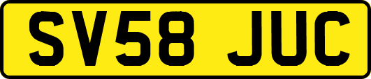 SV58JUC