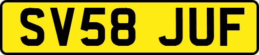 SV58JUF