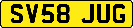 SV58JUG