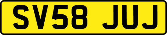 SV58JUJ