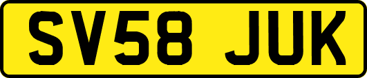 SV58JUK