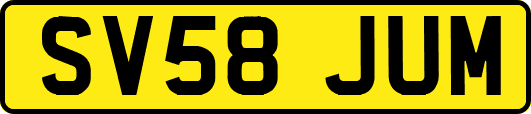 SV58JUM