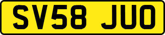 SV58JUO