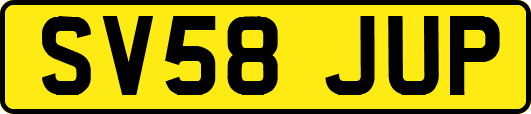 SV58JUP