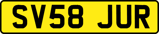 SV58JUR