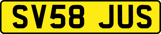 SV58JUS