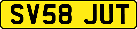 SV58JUT