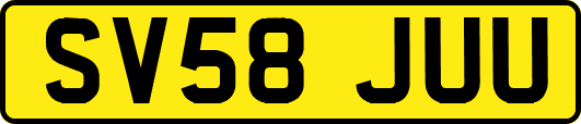 SV58JUU