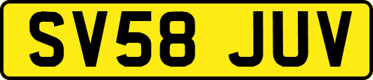 SV58JUV