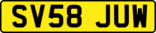 SV58JUW