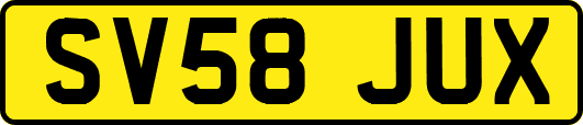 SV58JUX