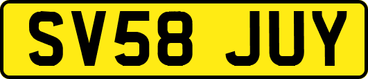 SV58JUY