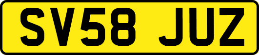 SV58JUZ